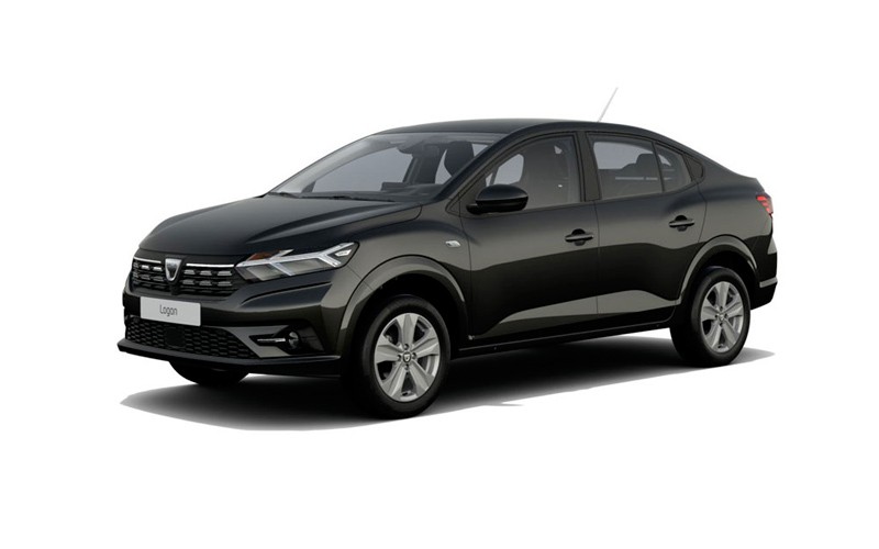 location Dacia Logan agadir