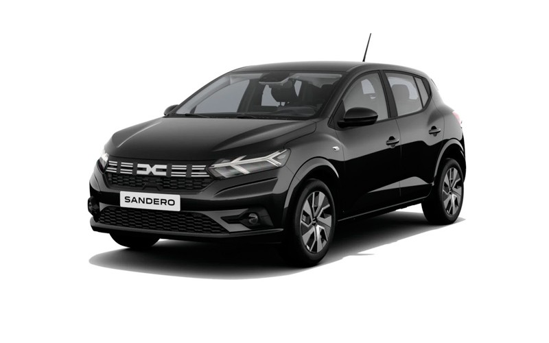 location Dacia Sandero agadir