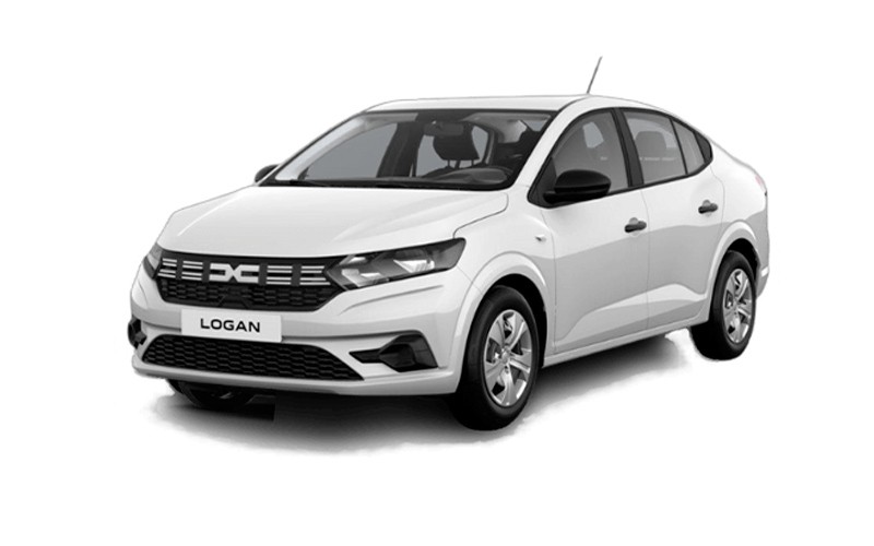 location Dacia Logan  agadir